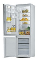Gorenje KE 257 LA Холодильник фото, Характеристики