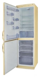 Vestfrost VB 362 M1 03 Tủ lạnh ảnh, đặc điểm