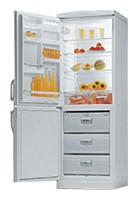 Gorenje K 337 CLB Buzdolabı fotoğraf, özellikleri