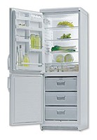 Gorenje K 33 BAC Buzdolabı fotoğraf, özellikleri
