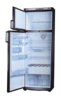 Siemens KS39V640 Tủ lạnh ảnh, đặc điểm