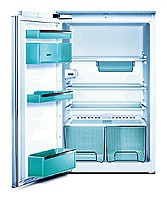 Siemens KI18R440 冰箱 照片, 特点