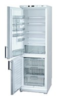 Siemens KK33UE1 Холодильник фото, Характеристики