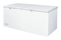 Daewoo Electronics FCF-750 Холодильник Фото, характеристики
