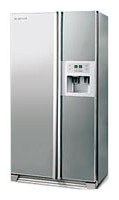 Samsung SR-S20 DTFMS Холодильник Фото, характеристики