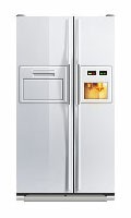 Samsung SR-S22 NTD W Ψυγείο φωτογραφία, χαρακτηριστικά