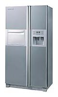 Samsung SR-S20 FTFM Refrigerator larawan, katangian