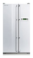 Samsung SR-S20 NTD Холодильник фото, Характеристики