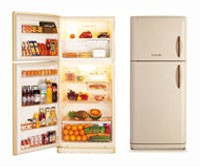Daewoo Electronics FR-520 NT Ψυγείο φωτογραφία, χαρακτηριστικά