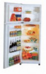 Daewoo Electronics FR-2701 Buzdolabı \ özellikleri, fotoğraf