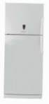 Daewoo Electronics FR-4502 Холодильник \ характеристики, Фото