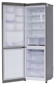 LG GA-E409 SMRA Tủ lạnh ảnh, đặc điểm
