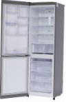 LG GA-E409 SMRA Холодильник \ характеристики, Фото