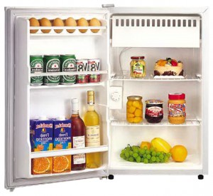 Daewoo Electronics FR-091A Холодильник Фото, характеристики