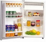 Daewoo Electronics FR-091A Холодильник \ характеристики, Фото