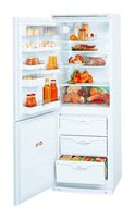 ATLANT МХМ 1609-80 Tủ lạnh ảnh, đặc điểm