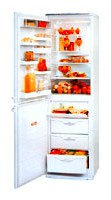 ATLANT МХМ 1705-03 Ψυγείο φωτογραφία, χαρακτηριστικά