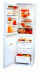 ATLANT МХМ 1705-03 Refrigerator \ katangian, larawan