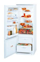 ATLANT МХМ 1616-80 Refrigerator larawan, katangian