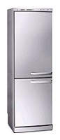 Bosch KGS37360 Refrigerator larawan, katangian