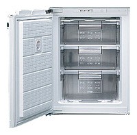 Bosch GIL10440 Kjøleskap Bilde, kjennetegn