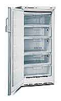 Bosch GSE22420 šaldytuvas nuotrauka, Info