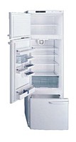 Bosch KSF32420 Холодильник Фото, характеристики