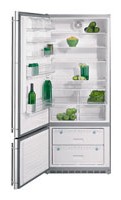 Miele KD 3524 SED Холодильник фото, Характеристики