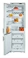 Miele KF 7564 S Tủ lạnh ảnh, đặc điểm