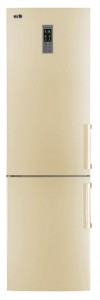 LG GW-B489 EEQW Холодильник фото, Характеристики