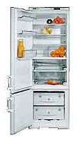 Miele KF 7460 S Buzdolabı fotoğraf, özellikleri