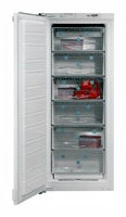 Miele F 456 i Buzdolabı fotoğraf, özellikleri