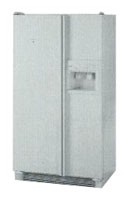 Amana SRD 528 VE Refrigerator larawan, katangian