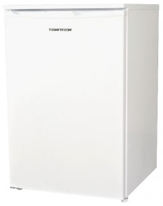 Vestfrost VF TT1451 W Buzdolabı fotoğraf, özellikleri