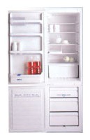 Candy CIC 320 ALE Refrigerator larawan, katangian