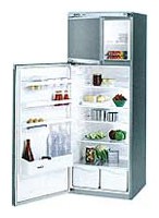 Candy CDA 330 X Refrigerator larawan, katangian