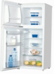 KRIsta KR-155RF Холодильник \ Характеристики, фото