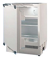 Ardo SF 150-2 Refrigerator larawan, katangian