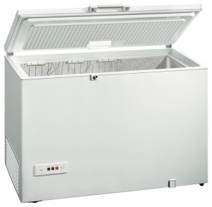 Bosch GCM34AW20 Холодильник Фото, характеристики