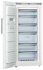 Bosch GSN51AW30 Tủ lạnh ảnh, đặc điểm