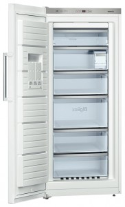 Bosch GSN51AW40 Холодильник фото, Характеристики