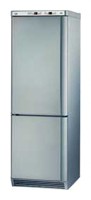 AEG S 3685 KG7 Холодильник фото, Характеристики