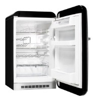 Smeg FAB10HLNE Холодильник Фото, характеристики