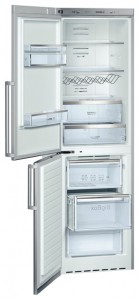 Bosch KGN39AI32 Холодильник фото, Характеристики
