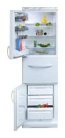 AEG SA 3742 KG Refrigerator larawan, katangian