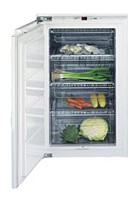 AEG AG 88850 Tủ lạnh ảnh, đặc điểm
