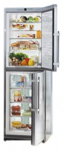Liebherr SBNes 29000 Tủ lạnh ảnh, đặc điểm