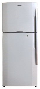 Hitachi R-Z400EUN9KSLS ตู้เย็น รูปถ่าย, ลักษณะเฉพาะ