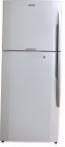 Hitachi R-Z400EUN9KSLS Ψυγείο \ χαρακτηριστικά, φωτογραφία
