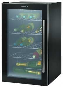 Candy CCV 160 GL Tủ lạnh ảnh, đặc điểm